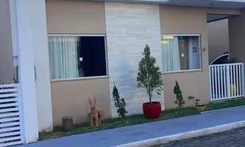 Imagem: Casa 3/4 em condomínio em Abrantes