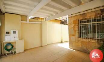 Imagem 4: São Paulo - Casa Padrão - Saúde