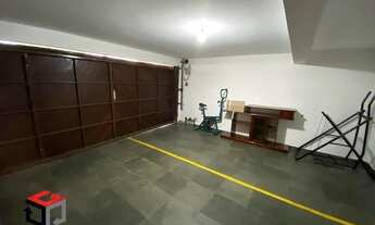 Imagem 5: Sobrado à venda 4 quartos 1 suíte 2 vagas Jamaica - Santo André - SP