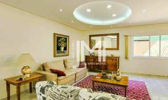 Imagem 2: Casa 320 m² em condomínio com 4 suítes, à venda R$ 2.600.000,00