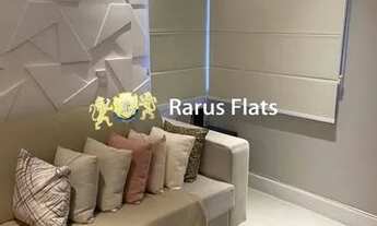 Imagem 4: Excelente Apartamento/Flat no Cond Twenty First Century Flat - Jardins - São Paulo