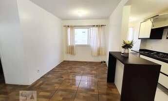 Imagem 6: Apartamento para Aluguel - São José, 2 Quartos, 65 m2