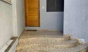 Imagem 3: Sobrado com 5 dormitórios à venda, 325 m² por R$ 795.000,00 - Santana - São José dos Campo