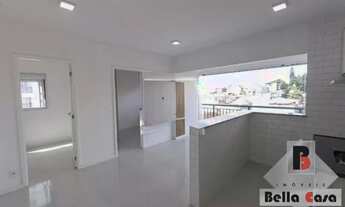 Imagem 3: Ótimo Apt 45mts2 próximo ao Shop Anália Franco + 1 vaga