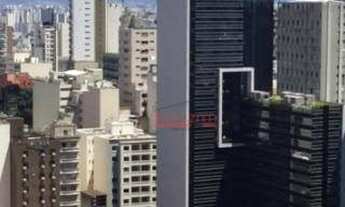 Imagem 2: Studio para alugar, 28 m² por R$ 3.500,01/mês - República - São Paulo/SP