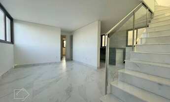 Imagem 2: Cobertura 03 quartos, 01 suíte + closet e 03 vagas