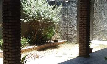 Imagem 3: CASA DE PRAIA EM JAUÁ COM PISCINA