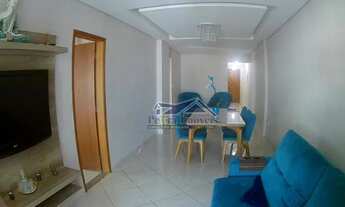 Imagem 2: Apartamento com 3 dormitórios para alugar, 126 m² por R$ 4.300,00/mês - Vila Guilhermina