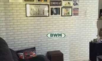 Imagem 4: Apartamento com 2 dormitórios à venda, 45 m² por R$ 150.000,00 - Jardim Guadalajara - Soro