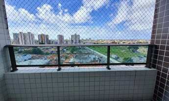 Imagem 7: Apartamento para venda possui 70 metros quadrados com 3 quartos em Gruta de Lourdes - Mace