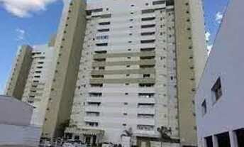 Imagem 2: Apartamento com 03 quartos sendo 01 suíte á venda no centro de Cuiabá, Condomínio Vero