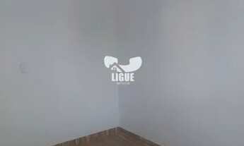 Imagem 2: SANTO ANDRé - Casa Padrão - Parque Novo Oratório