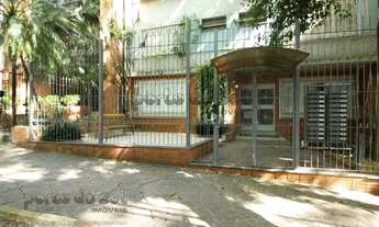 Imagem: Apartamento JK semimobiliado e reformado