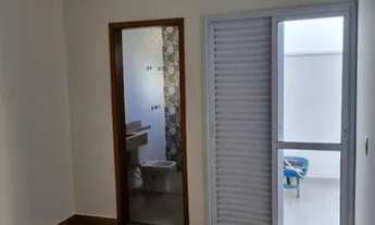 Imagem 5: Casa com 3 dormitórios à venda, 106 m² por R$ 595.000 - Jardim Residencial Villaggio Ipane