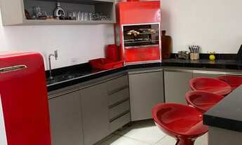 Imagem 5: Sobrado para venda com 140 metros quadrados com 3 quartos em Vila Invernada - São Paulo