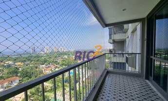 Imagem 7: Apartamento com 3 dormitórios para alugar, 147 m² por R$ 10.766/mês - Nova Ipanema - Rio d