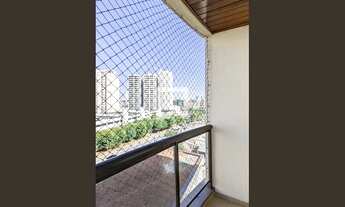 Imagem 6: Apartamento para Aluguel - Baeta Neves, 3 Quartos, 64 m2