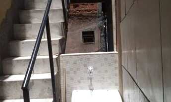 Imagem 4: Casa com cobertura