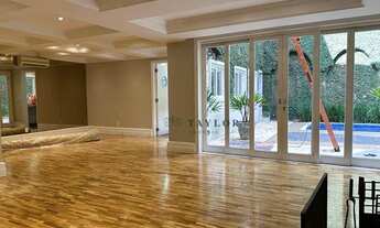 Imagem 3: Belíssima Village de alto padrão para locação no Pacaembú