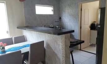 Imagem 6: Casa para aluguel com 130 metros quadrados com 3 quartos em Araçagy - São José de Ribamar