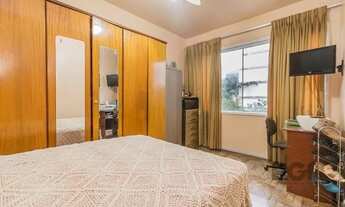Imagem 6: Apartamento 44m² - 1 dormitório no bairro Petrópolis