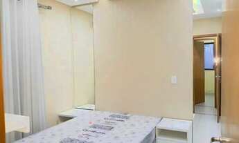 Imagem 6: Apartamento para aluguel no Edifício Smart Boulevard, com 2 quartos, no Umarizal - Belém