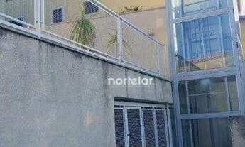 Imagem 4: Sobrado em condomínio fechado Vila dos Remédios 2 suítes, 2 vagas cobertas