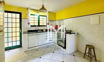 Imagem 6: Casa com 3 dormitórios para alugar, 148 m² por R$ 3.590,31 - Cidade Universitária - Campin