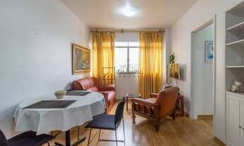 Imagem 2: Apartamento Locação 2 Dormitórios - 60 m² Bela Vista