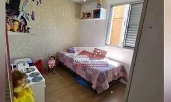 Imagem 4: Apartamento à venda, 68 m² por R$ 440.000,01 - Cambuci - São Paulo/SP