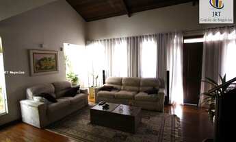 Imagem 3: Casa estilo colonial, padrão luxo, lote 430 m. 5 quartos 2 suites e 3 vagas- Tirol, Belo H