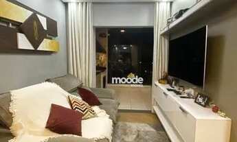 Imagem 4: Apartamento à venda com 02 dormitórios na City Bussocaba