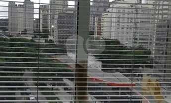 Imagem 6: São Paulo - Conjunto Comercial/Sala - ITAIM BIBI