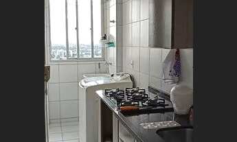 Imagem 2: Apartamento para venda tem 73 metros quadrados com 3 quartos em Imbiribeira - Recife - PE