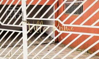 Imagem: Casa com 3 dorms, Centro de Ouro Fino Paulista