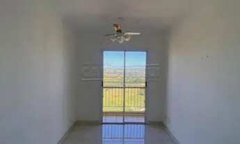 Imagem 2: Apartamento Padrão em São Carlos