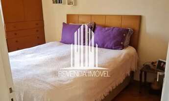 Imagem 11: Apartamento à venda 56m² com 2 dormitórios 1 vaga no Brooklin