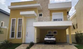 Imagem: Casa Condomínio em Campinas