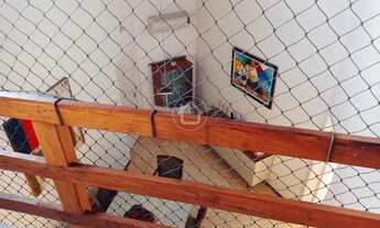 Imagem 5: CASA COM 03 DORMITÓRIOS NO JARDIM TV MORENA