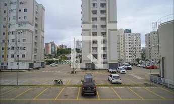 Imagem 6: Apartamento para Aluguel - Vila Rosa, 2 Quartos, 49 m2