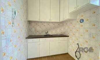 Imagem 6: PORTO ALEGRE - Apartamento Padrão - Boa Vista