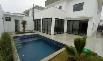 Imagem: Casa no Vale dos Cristais, 4 suítes