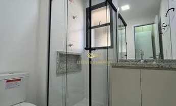 Imagem 13: Apartamento com 3 dormitórios, 72 m² - venda por R$ 560.000 ou aluguel por R$ 2.861/mês