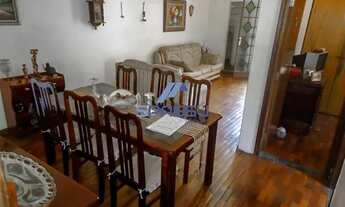 Imagem 6: BELO HORIZONTE - Casa Padrão - Caiçara-Adelaide