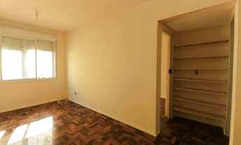 Imagem 2: Apartamento à Venda - Cristal , 1 Quarto, 42 m2
