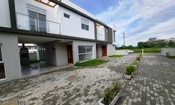 Imagem 2: Casa com 3 dormitórios à venda, 132 m² por R$ 825.000,00 - Campeche - Florianópolis/SC