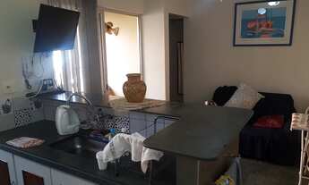 Imagem 3: Apartamento para venda tem 35 metros quadrados com 1 quarto em Cibratel - Itanhaém - SP