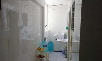 Imagem 6: Apartamento para venda com 76 metros quadrados com 2 quartos em Grajaú - Rio de Janeiro