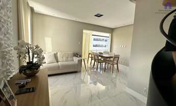 Imagem 4: Apartamento para Venda em Salvador, Imbuí, 3 dormitórios, 3 suítes, 4 banheiros, 2 vagas