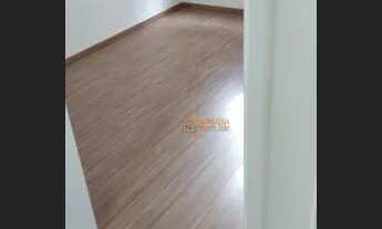 Imagem 5: Apartamento para alugar, 48 m² por R$ 1.400,00/mês - Jardim São Domingos - Guarulhos/SP